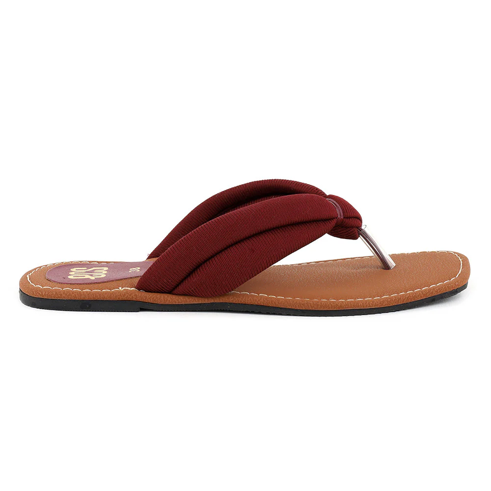 T-Shaped Chappals - Image 2