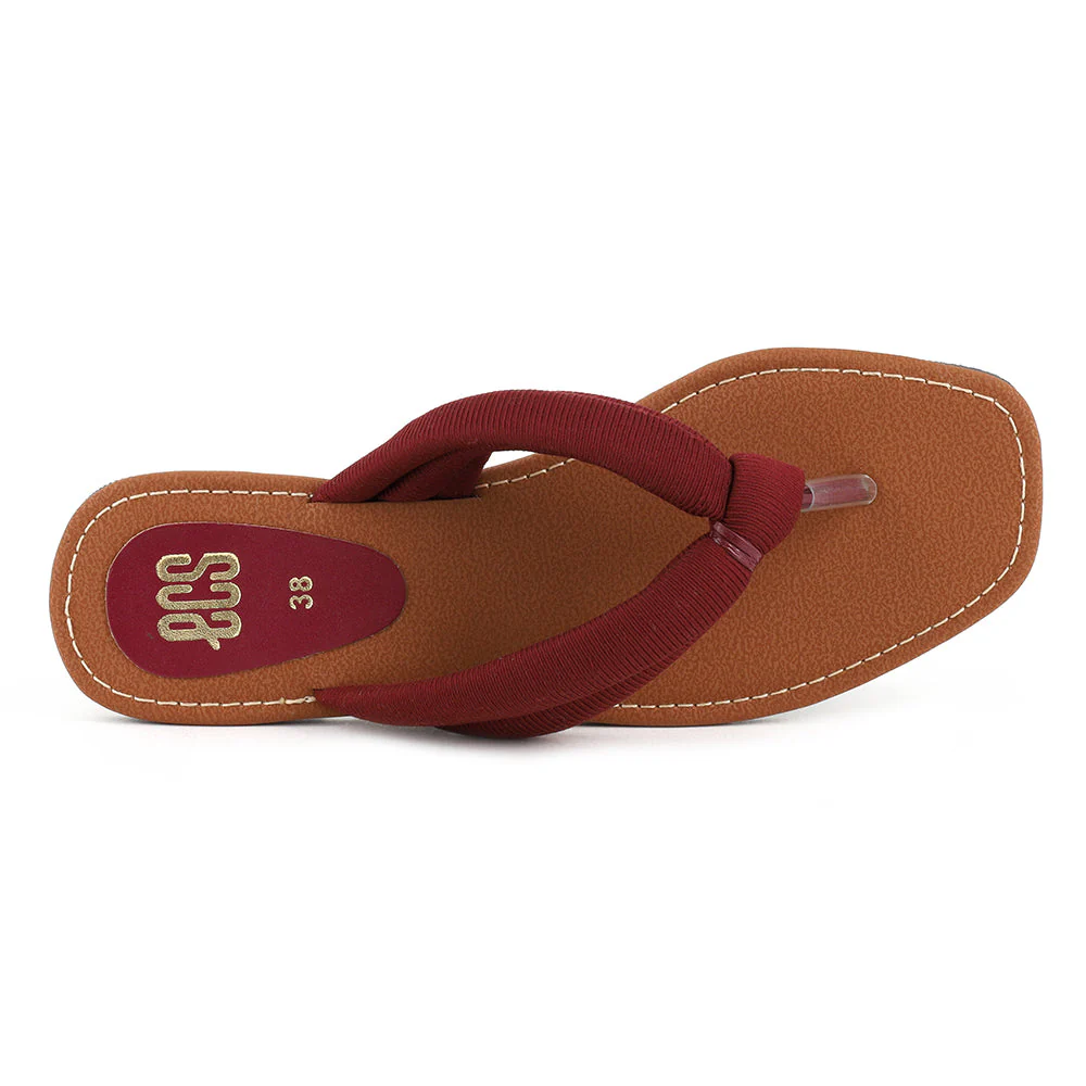 T-Shaped Chappals - Image 3