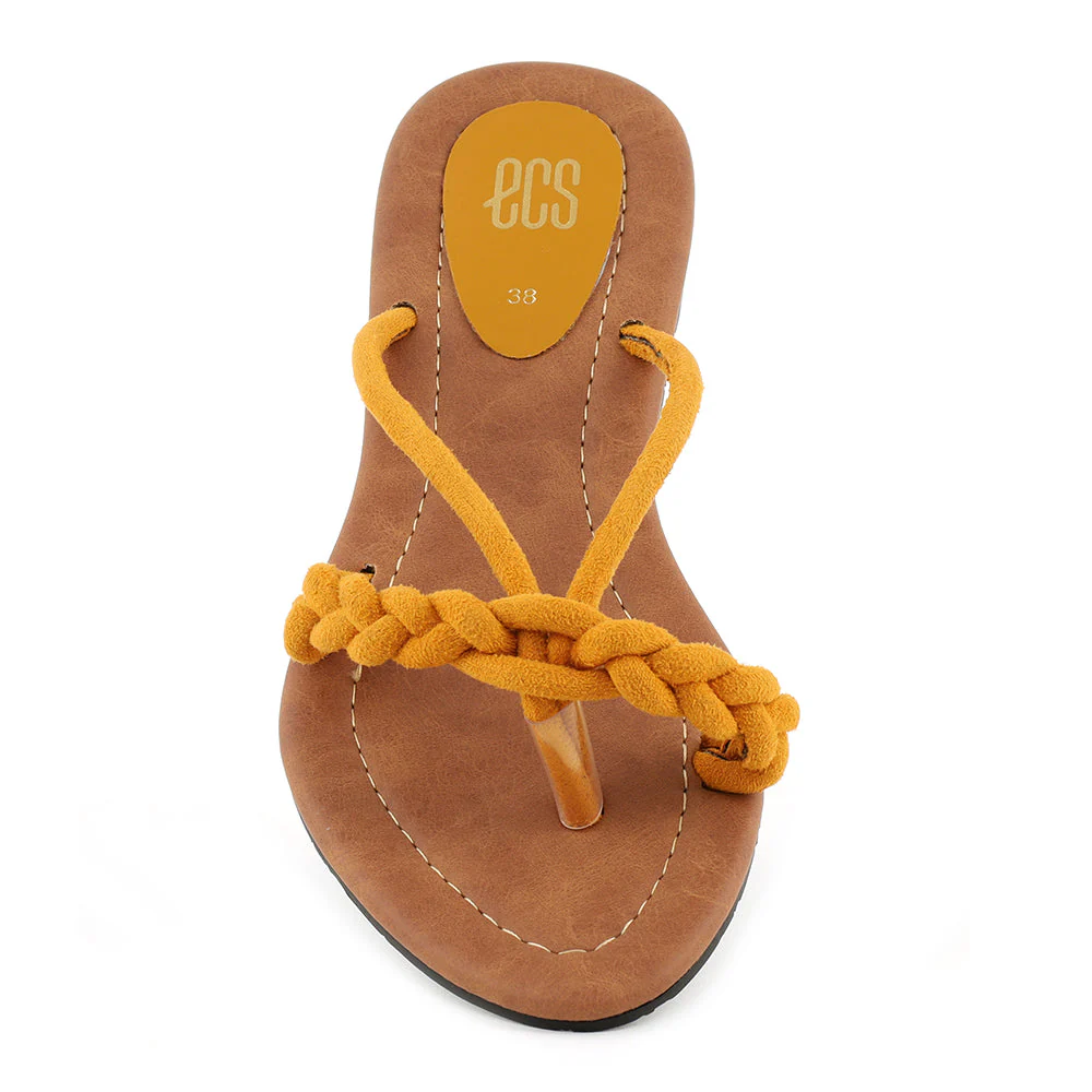Casual & Braided Chappals - Image 4