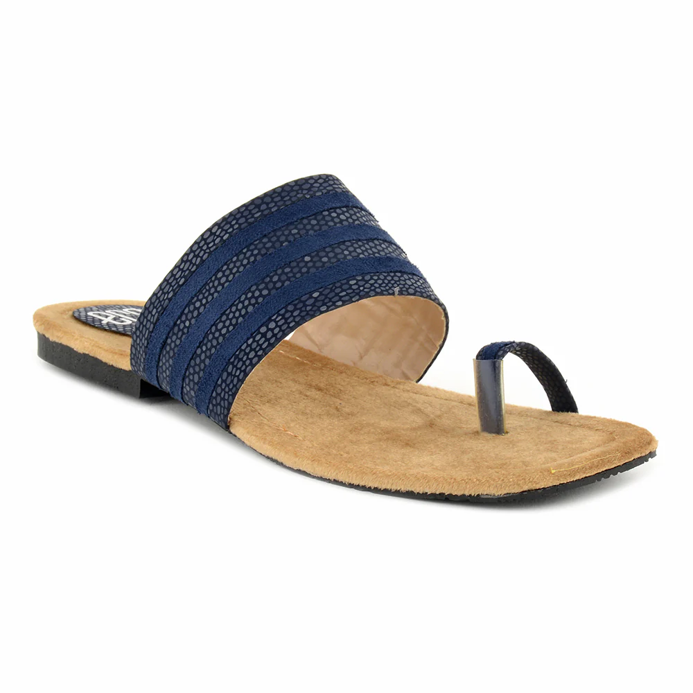 Toe Ring Chappals