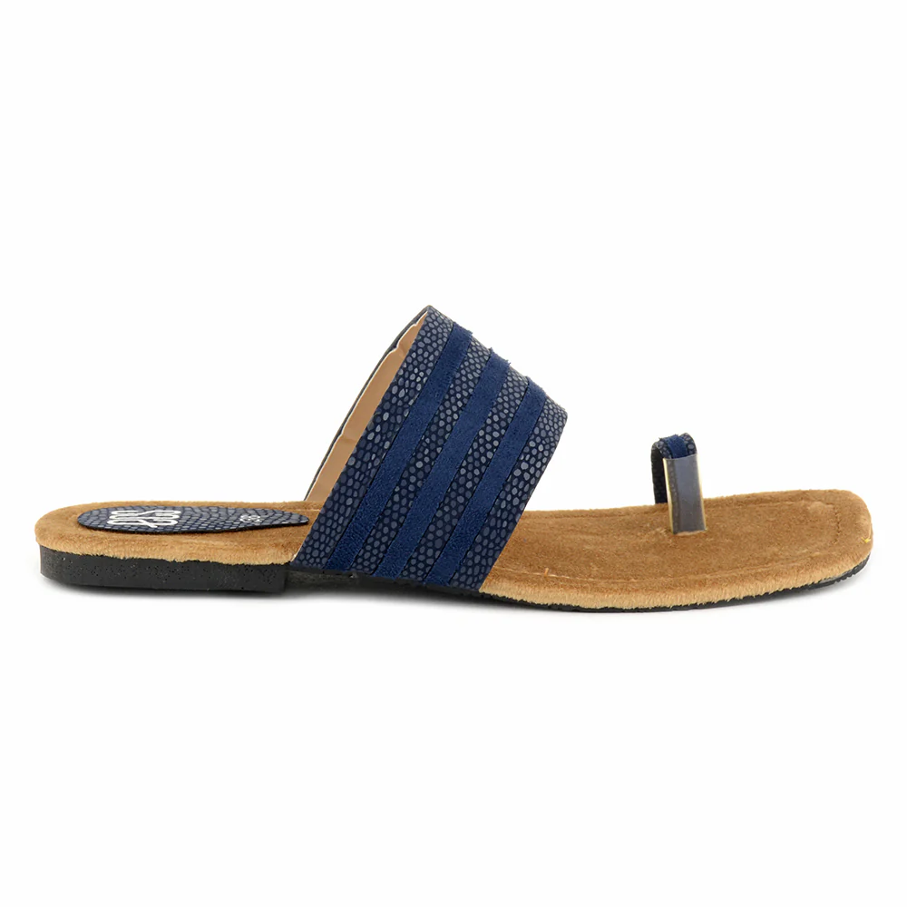 Toe Ring Chappals - Image 2