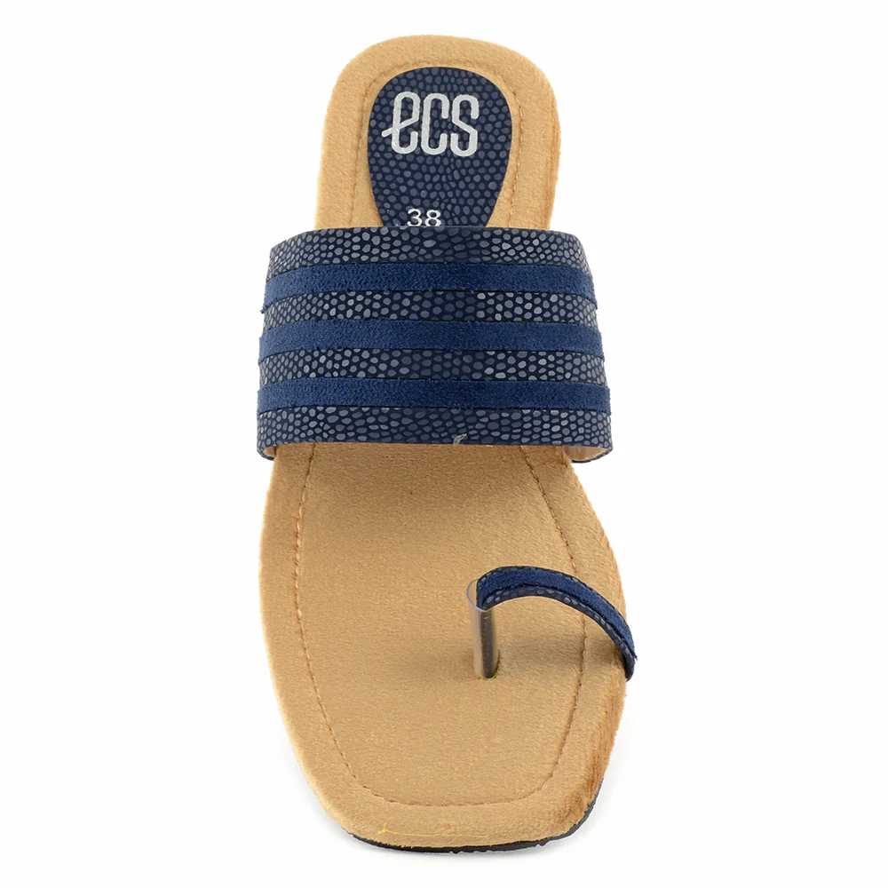 Toe Ring Chappals - Image 4