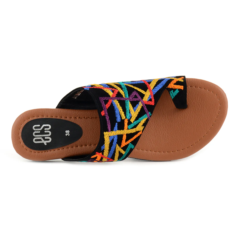 Multi-Threaded Chappals - Image 3