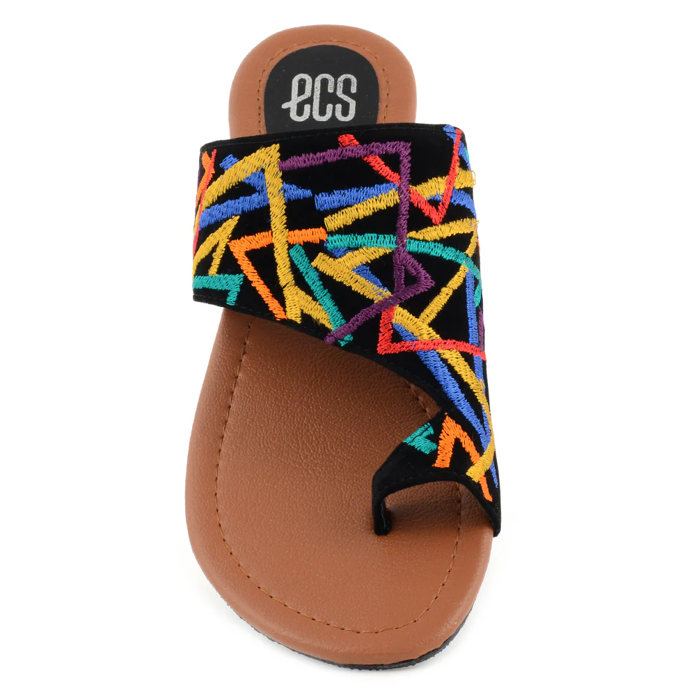 Multi-Threaded Chappals - Image 4