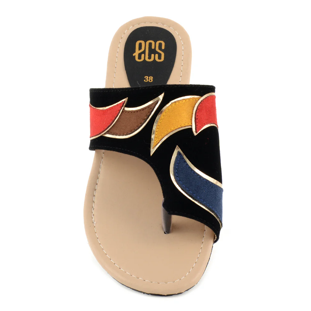 Laser Cut Chappals - Image 4