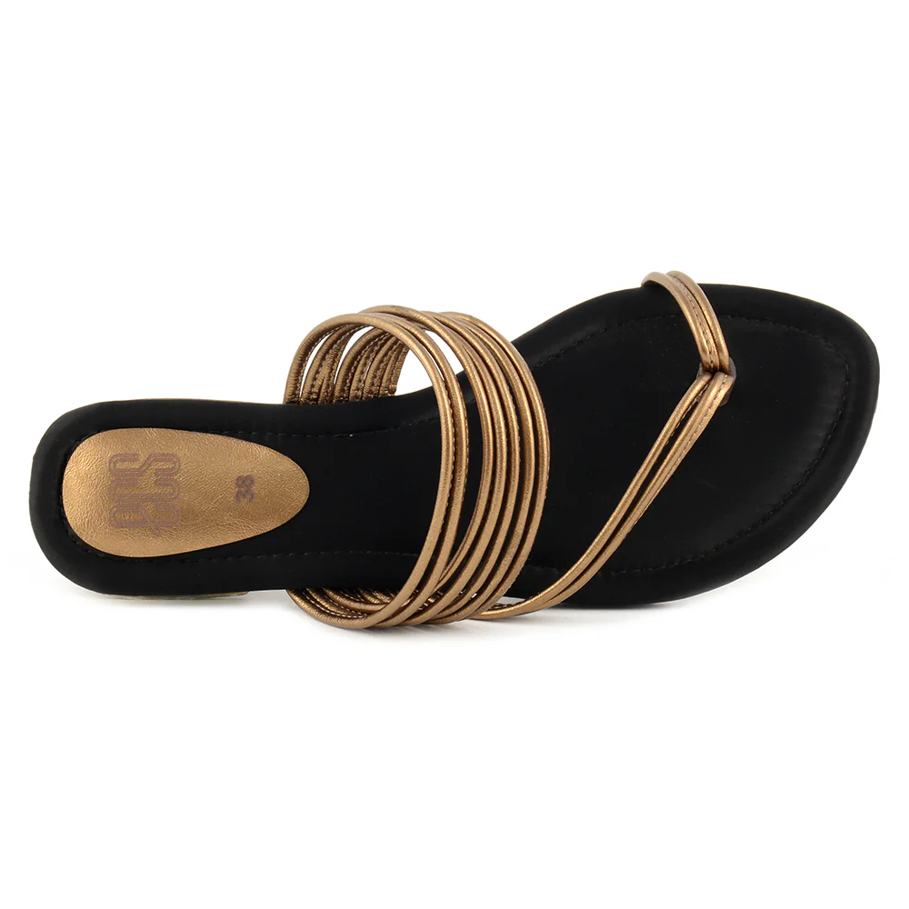 Glazed Chappals - Image 3