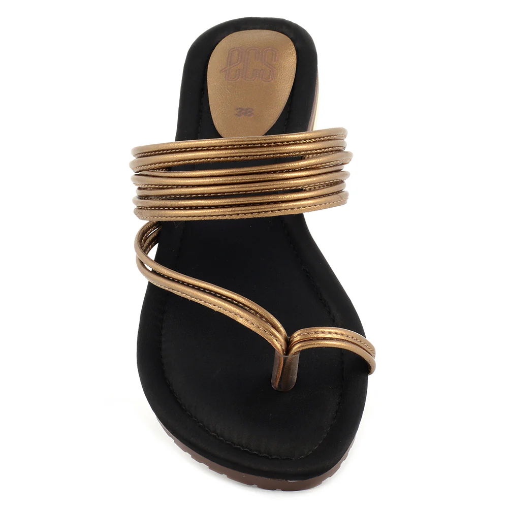 Glazed Chappals - Image 4
