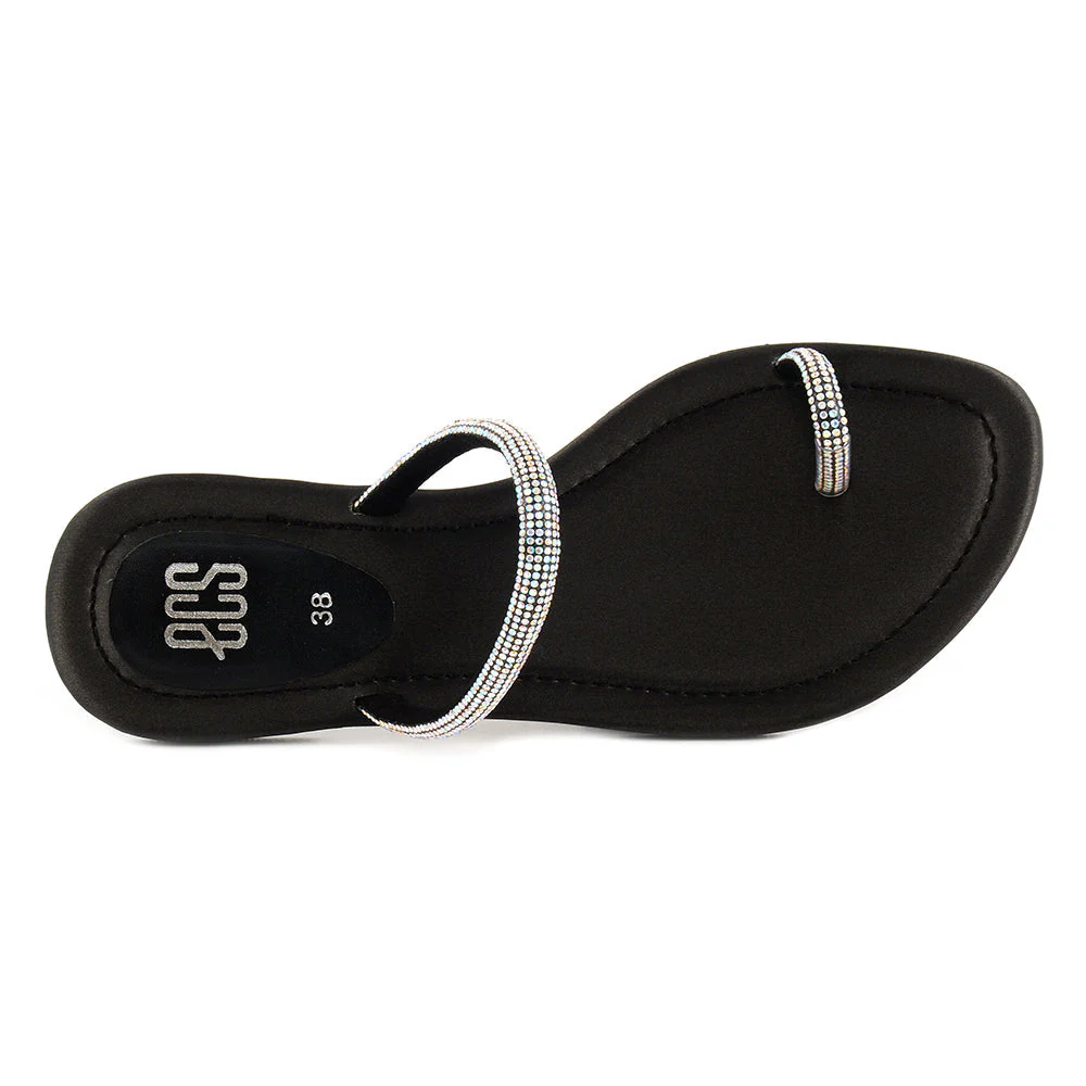 Splendiferous Formal Chappals - Image 3
