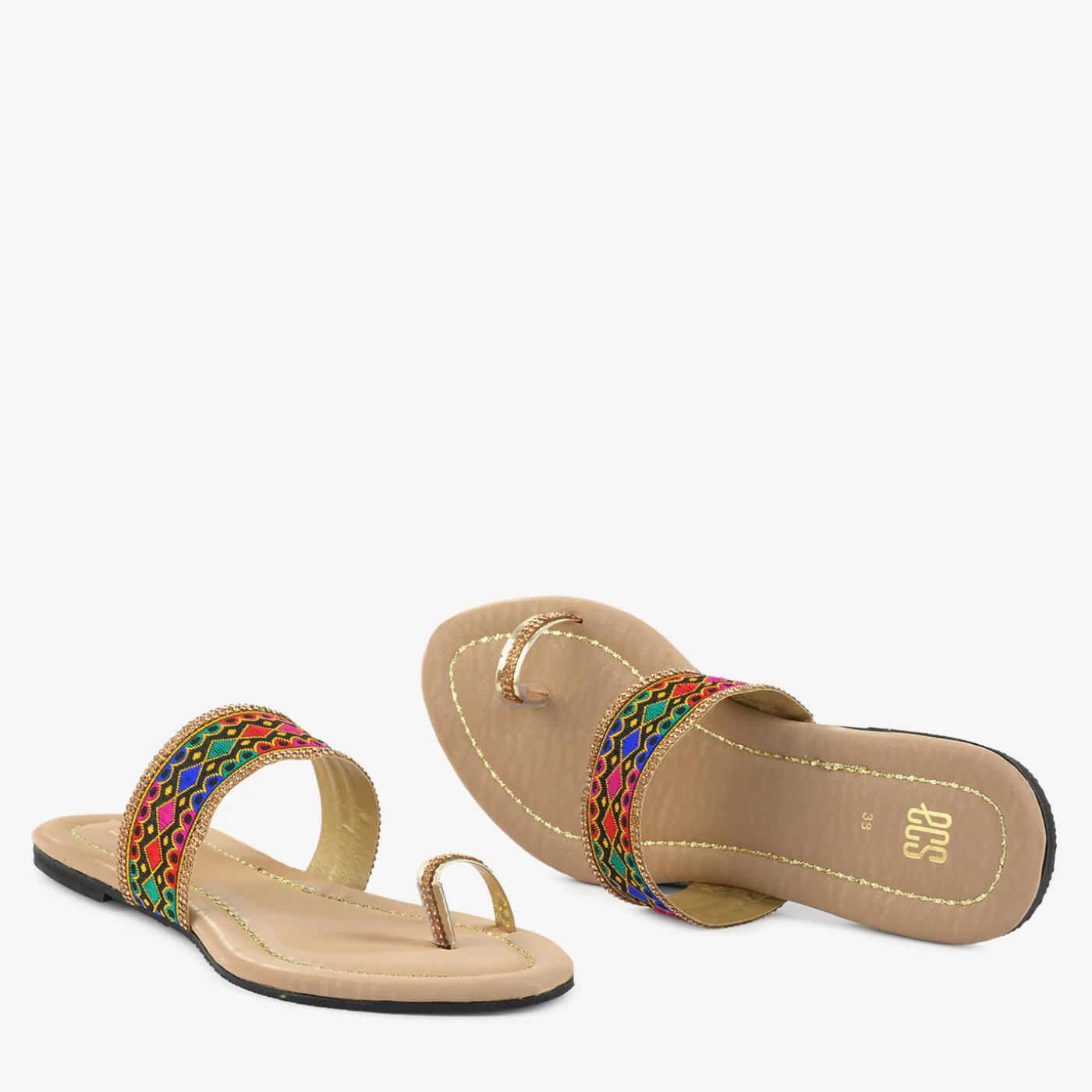 Ethnic Weave - Image 2