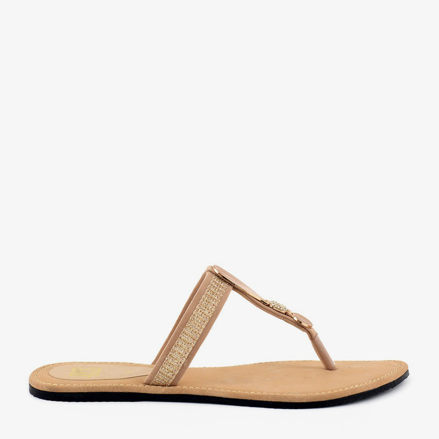 Buckle Women Chappals - Image 6