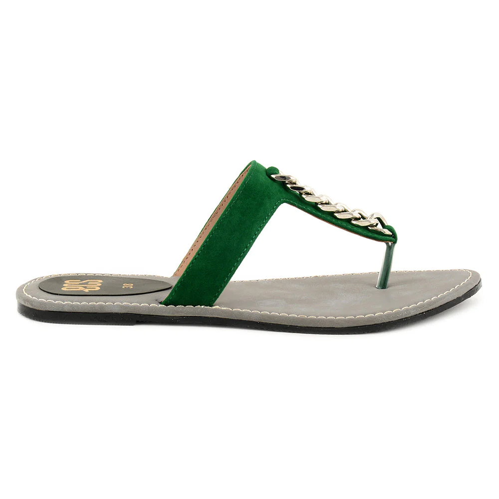 Chained Chappals - Image 2