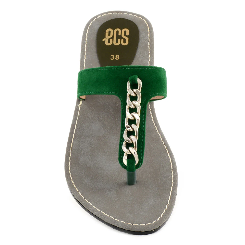 Chained Chappals - Image 4