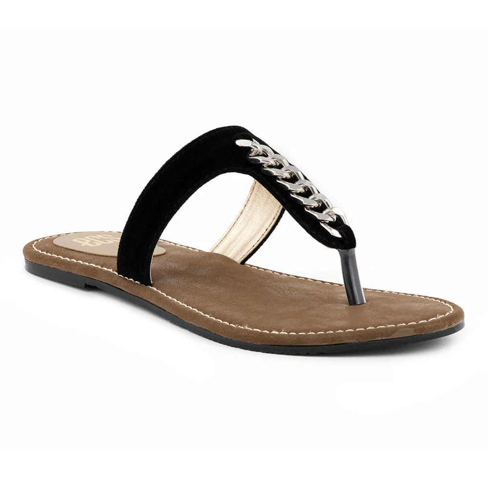 Chained Chappals - Image 5