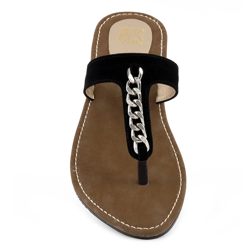 Chained Chappals - Image 8