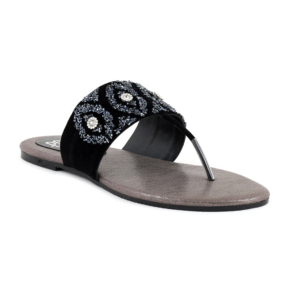 Stoned Chappals