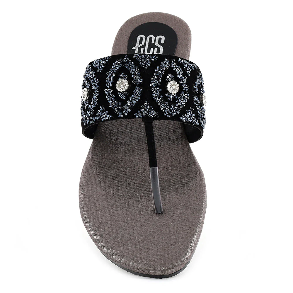 Stoned Chappals - Image 4