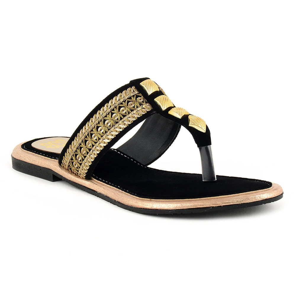 Amazing Chappals
