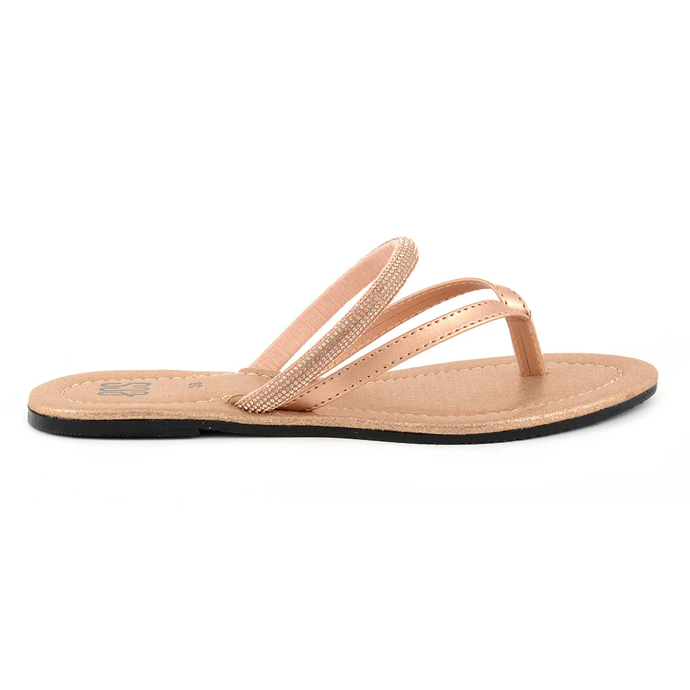 Diamante Formal Chappals - Image 2