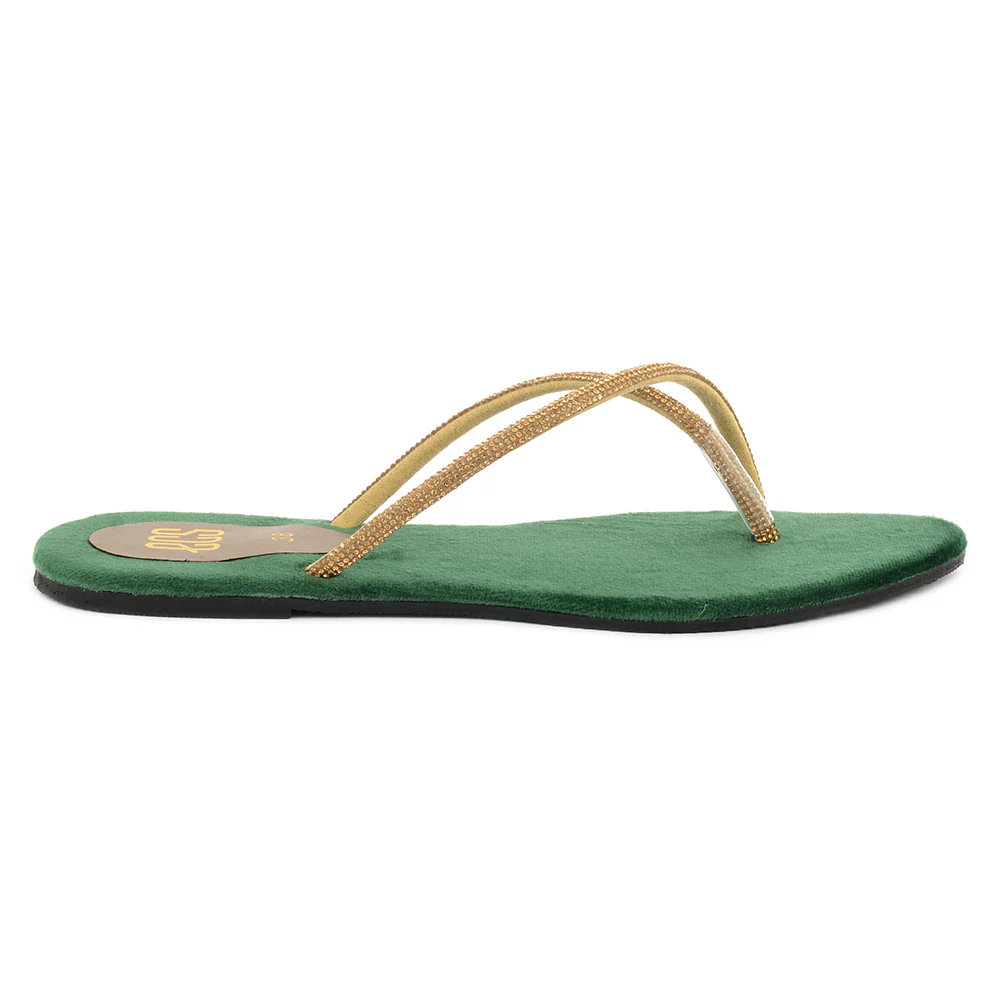 Sleek Chappals - Image 6