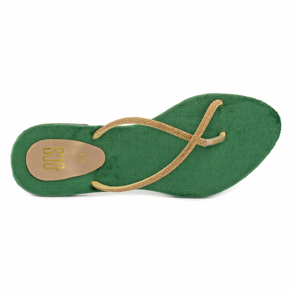Sleek Chappals - Image 7