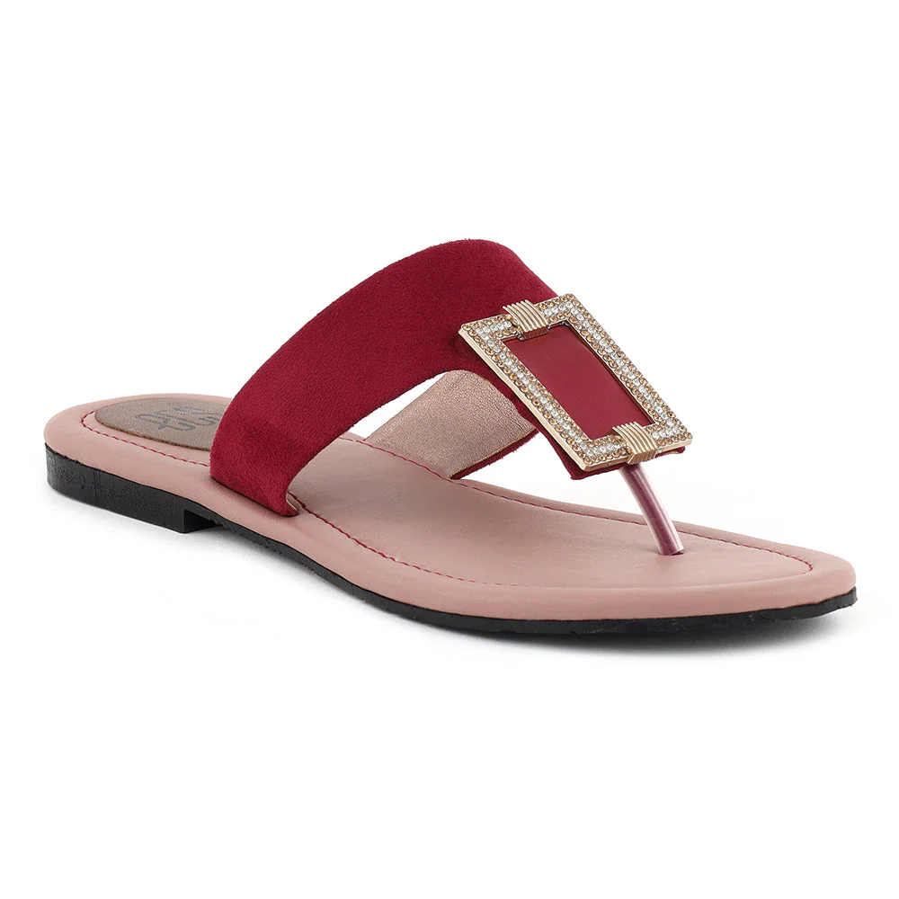 Modish Chappals