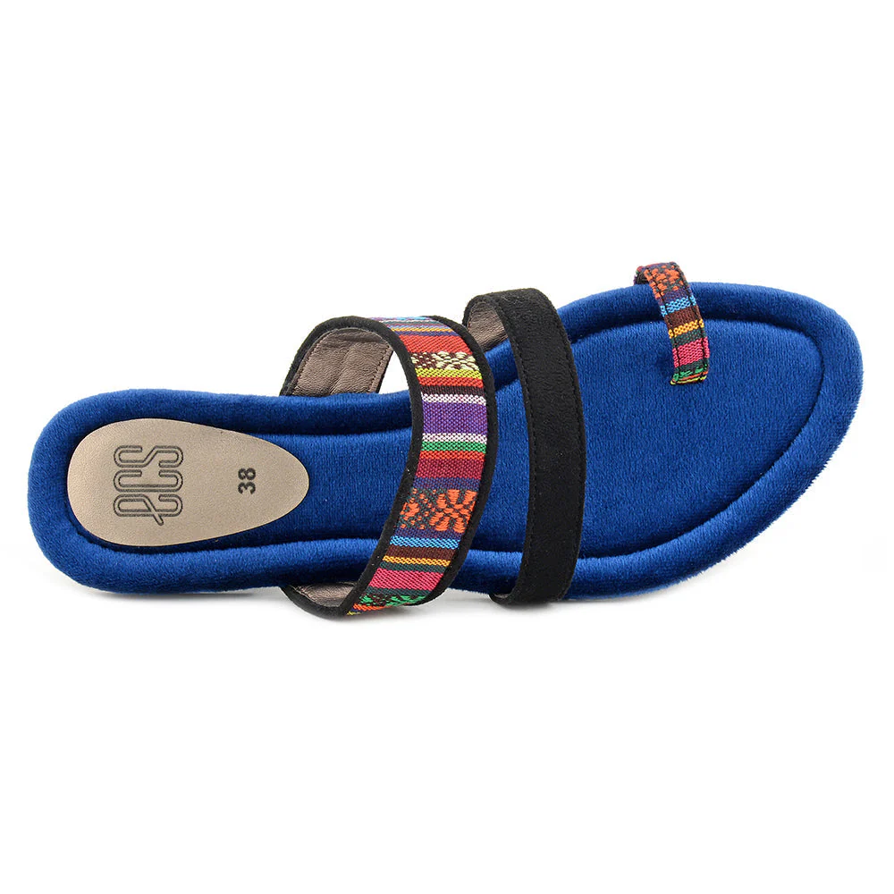 Beloved Formal Chappals - Image 3