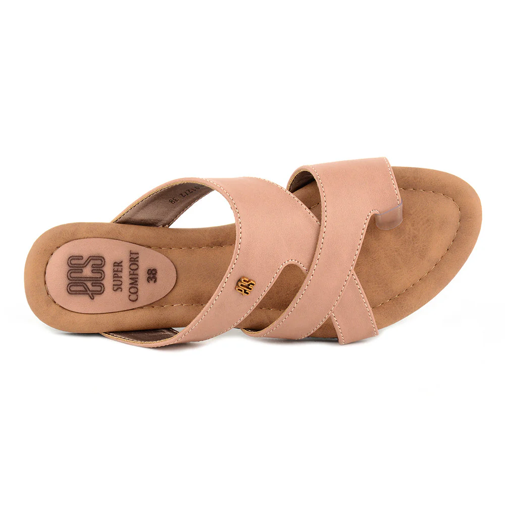 Dynamic Cutline Chappals - Image 3