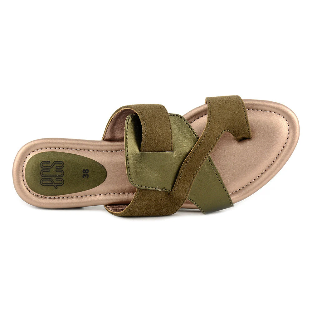 Ace Formal Chappals - Image 3