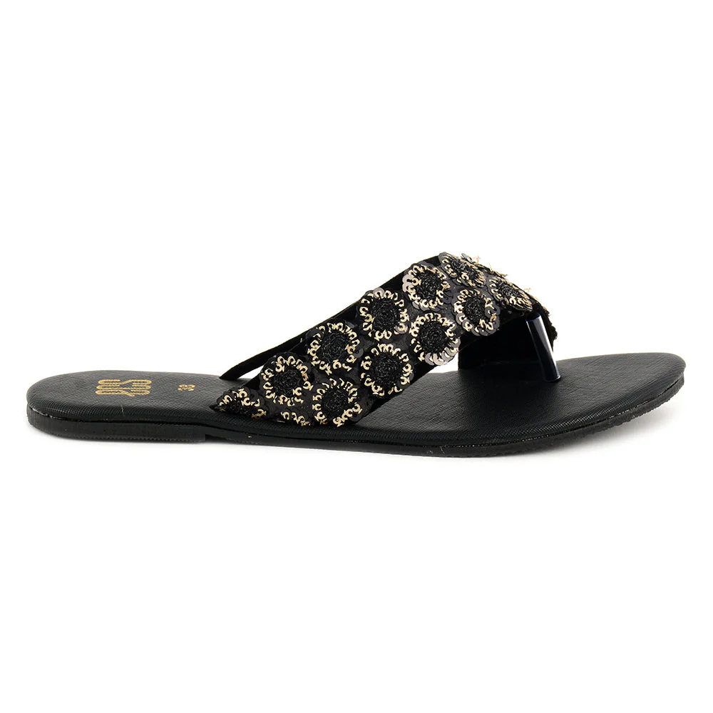 Stepping Up Chappals - Image 2
