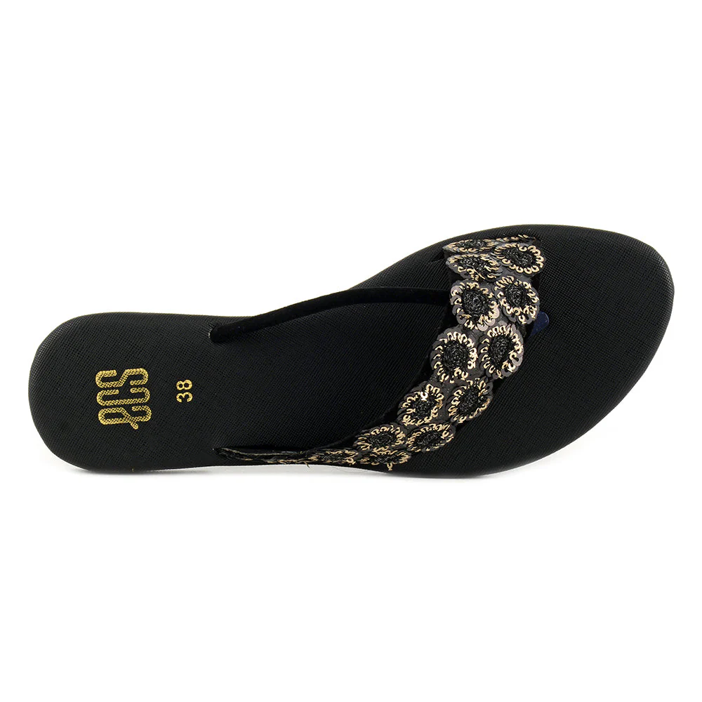 Stepping Up Chappals - Image 3
