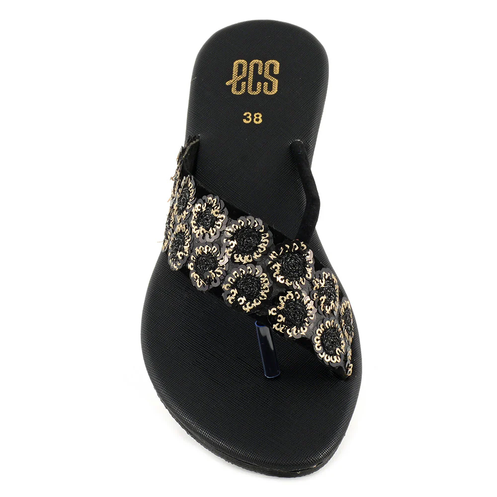 Stepping Up Chappals - Image 4