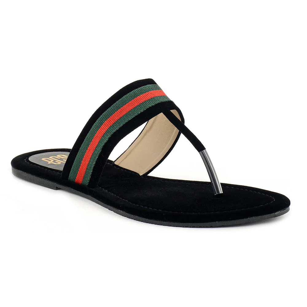 Exemplary Chappals