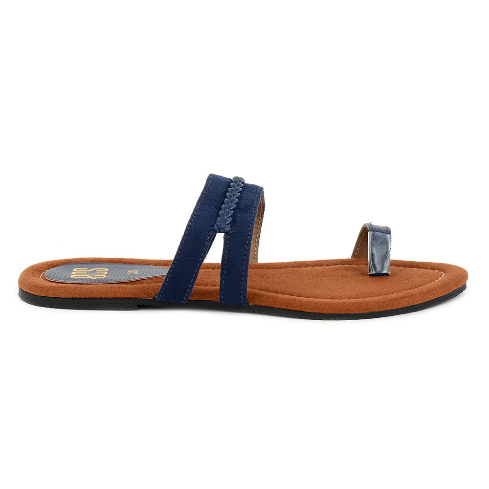 Braided-Style Chappals - Image 2