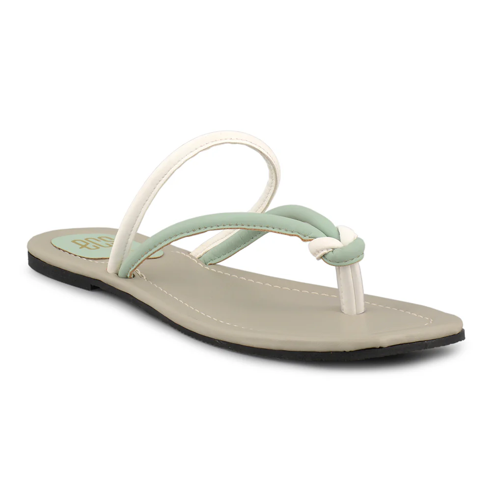 Matte Breathable Chappals