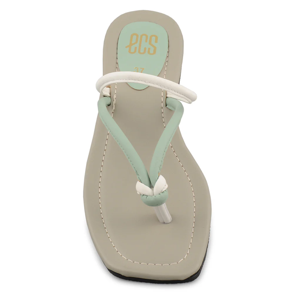Matte Breathable Chappals - Image 4