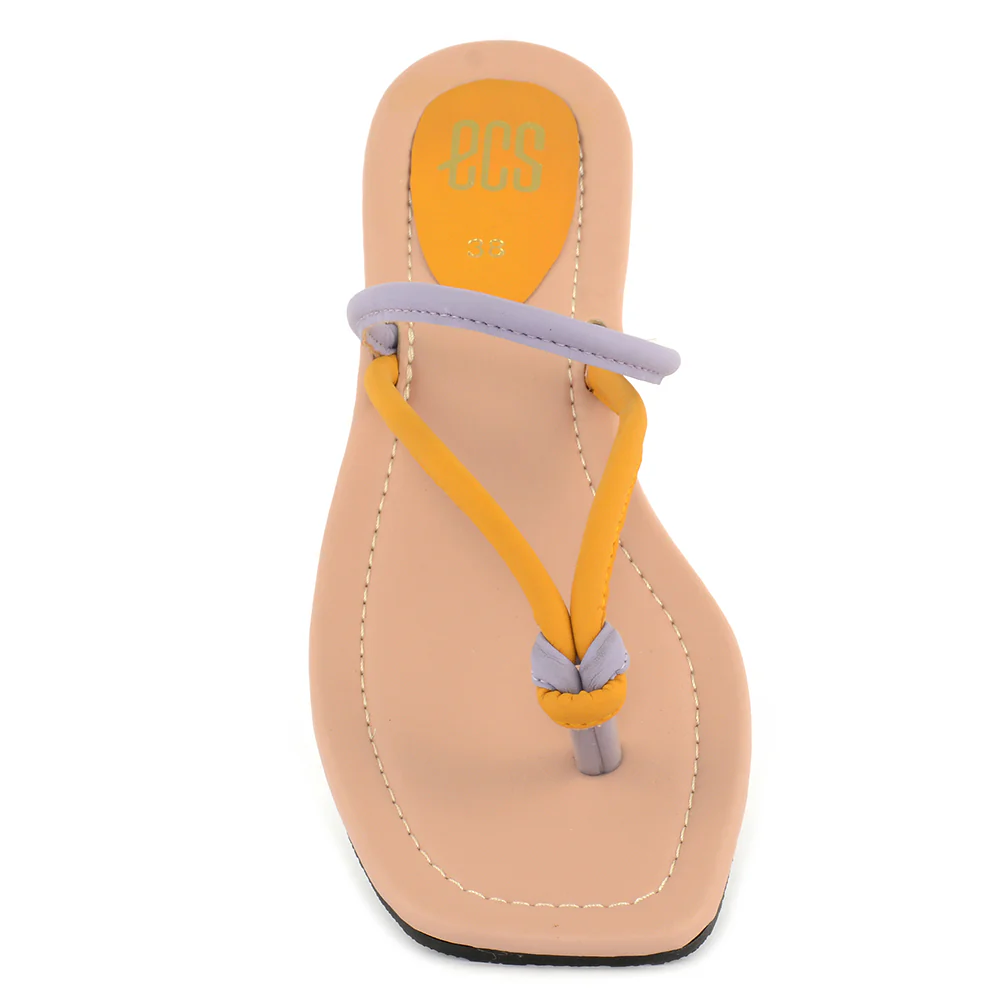 Matte Breathable Chappals - Image 8