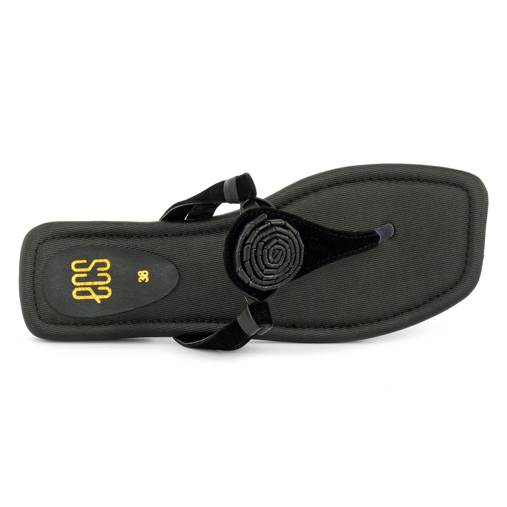 Broach Chappals - Image 3