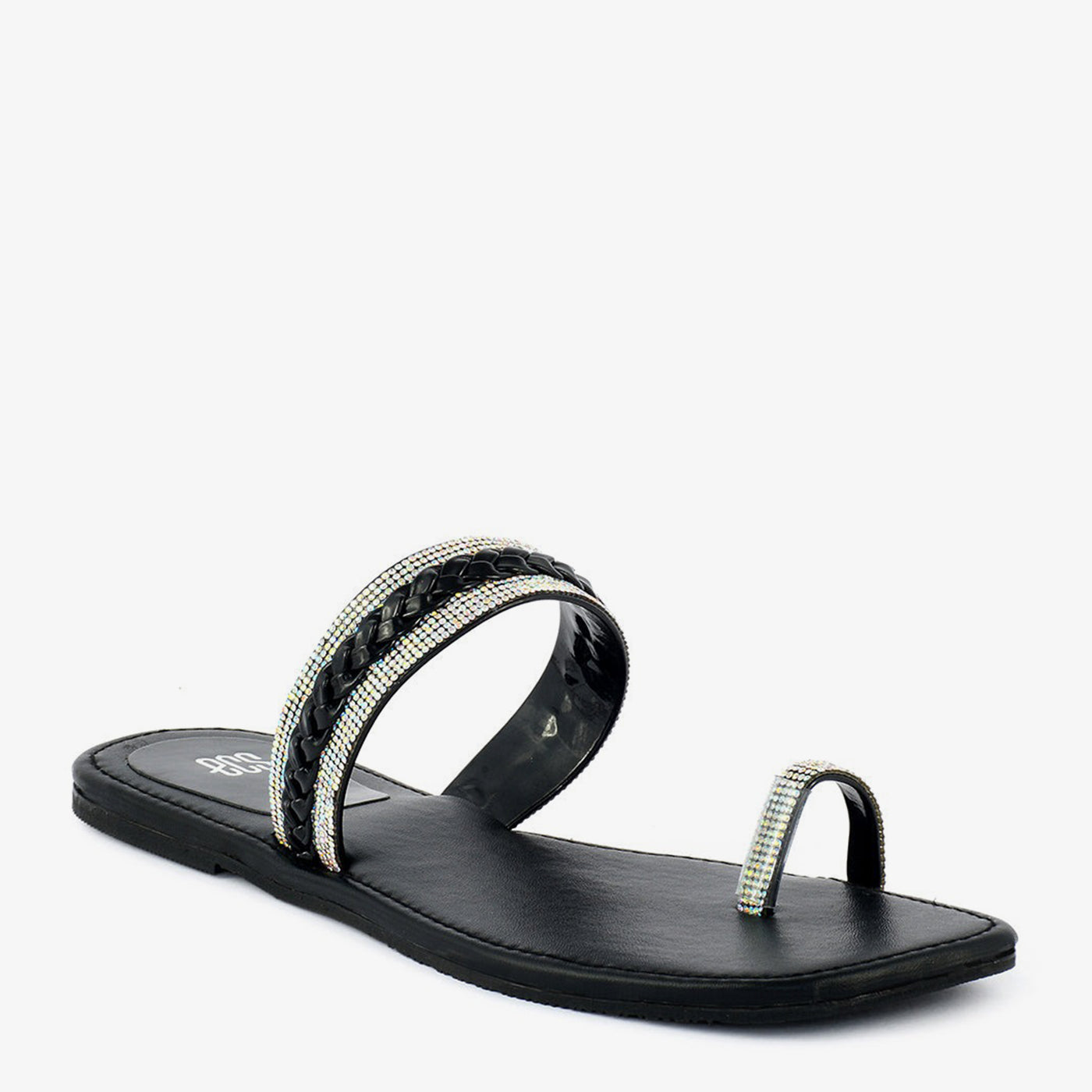 Nudra Gleam Chappal - Image 5
