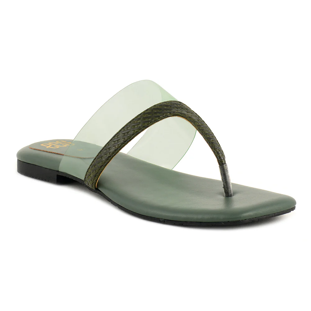 Glossy Chappal - Image 5