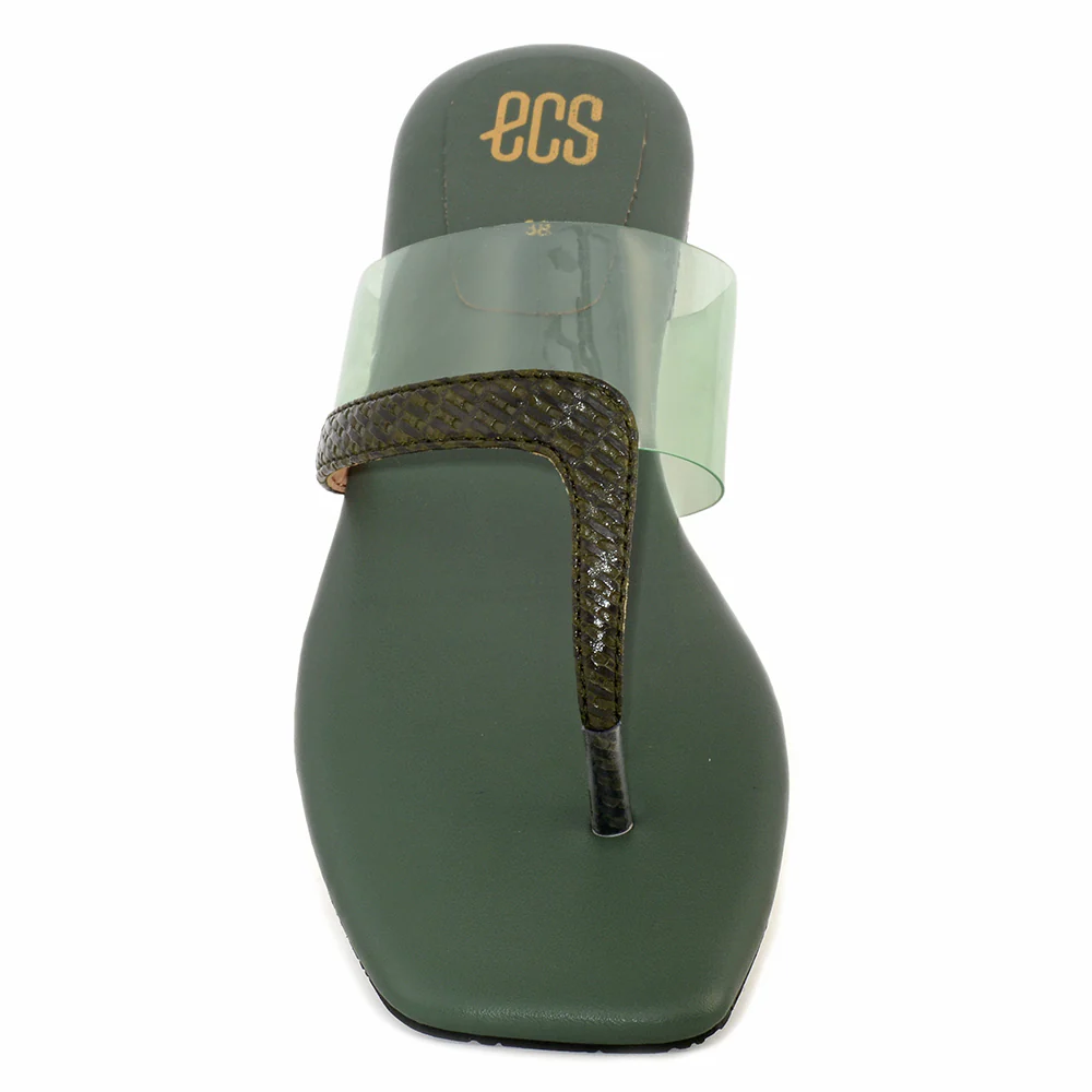 Glossy Chappal - Image 8