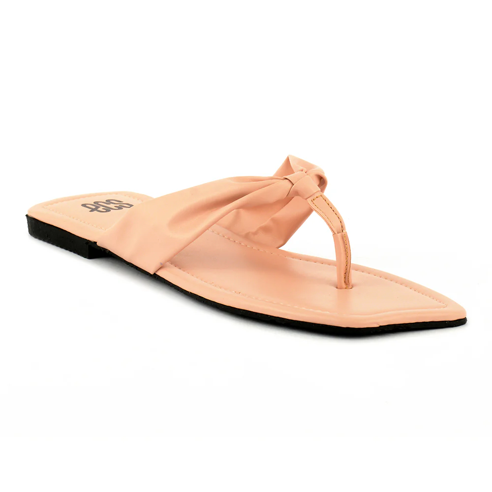 Matte Chappals