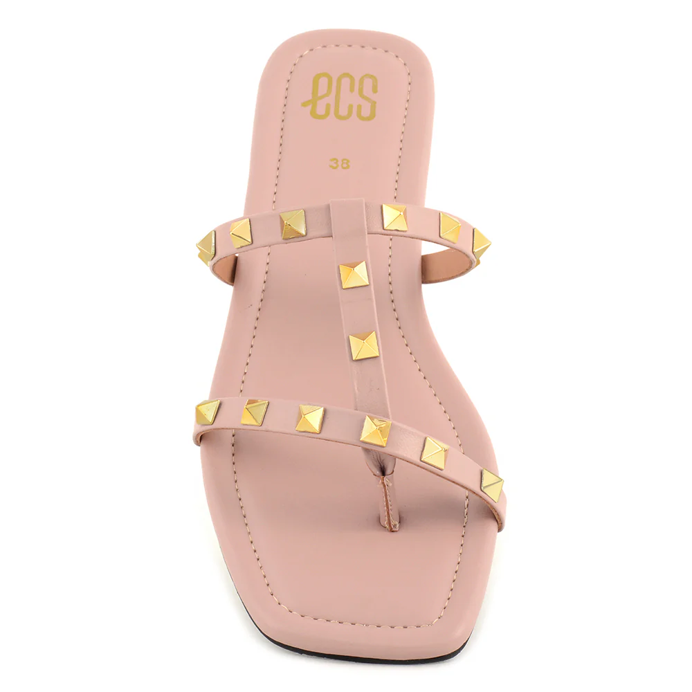 Studded Flats - Image 8