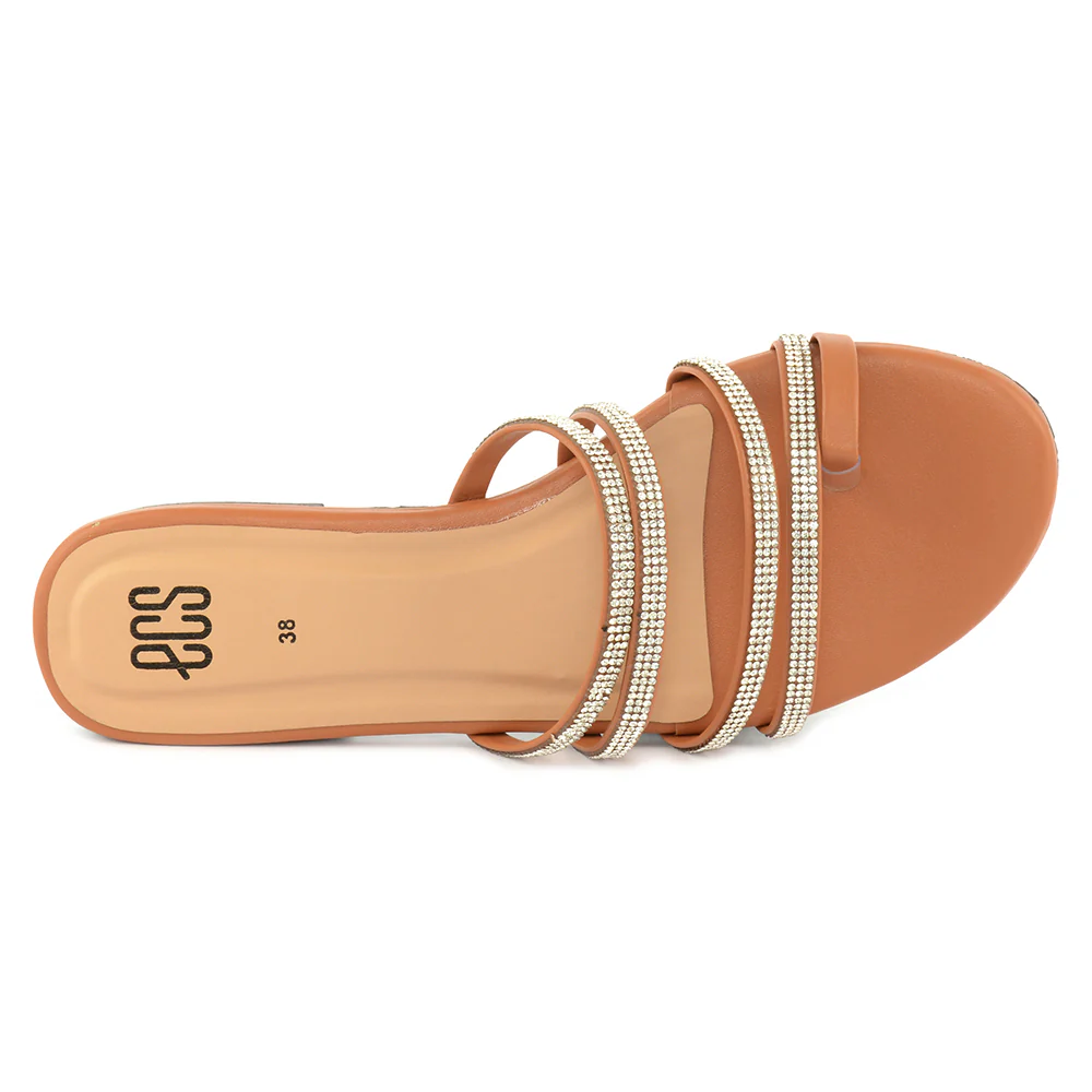 Glamour Chappals - Image 3
