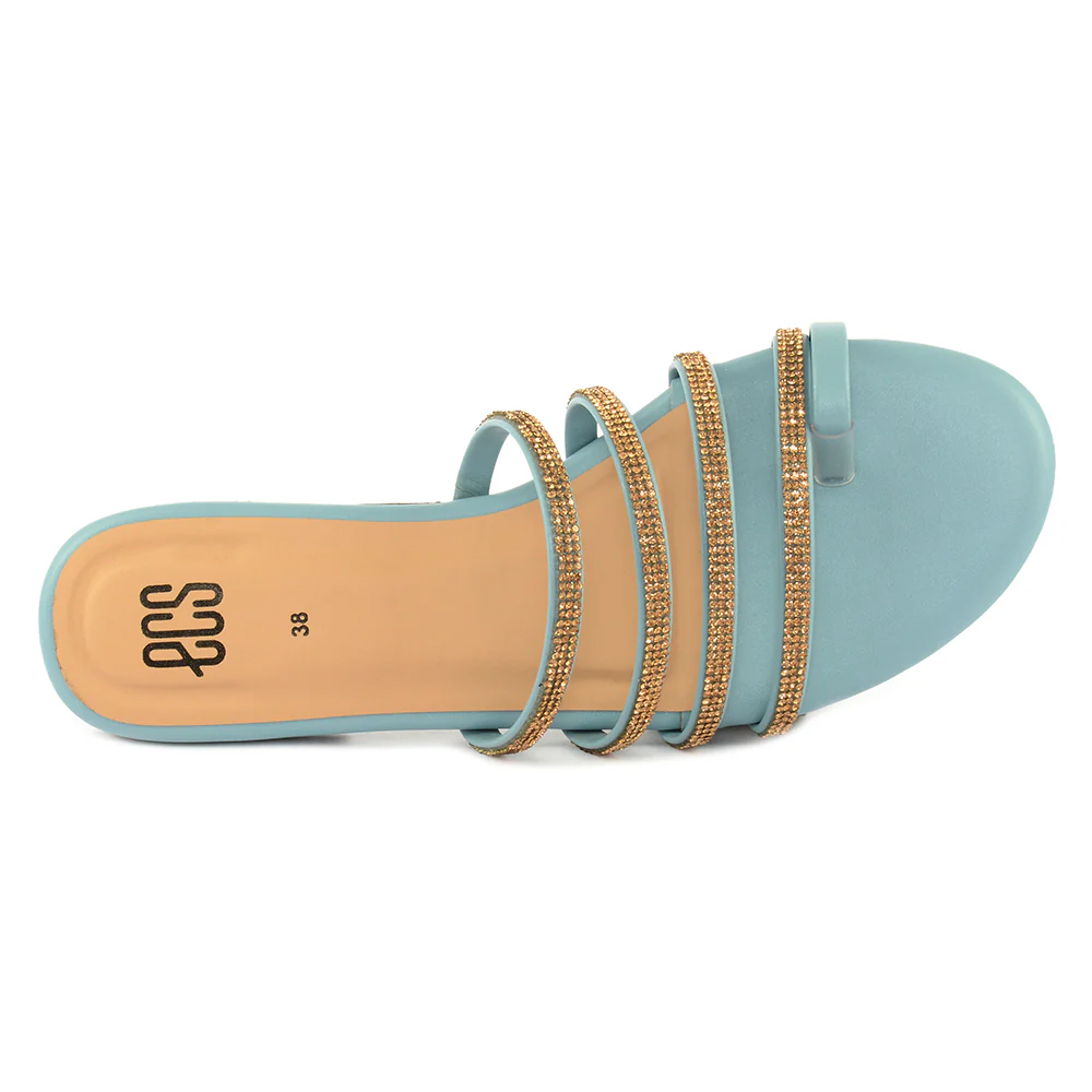 Glamour Chappals - Image 7
