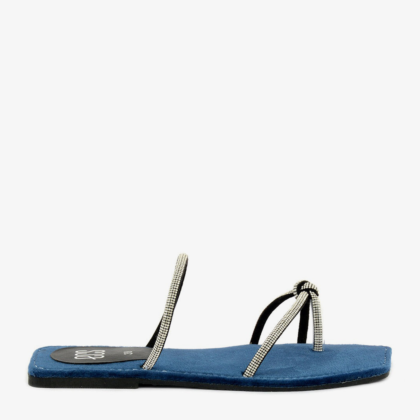 Nura Glint Chappal - Image 2