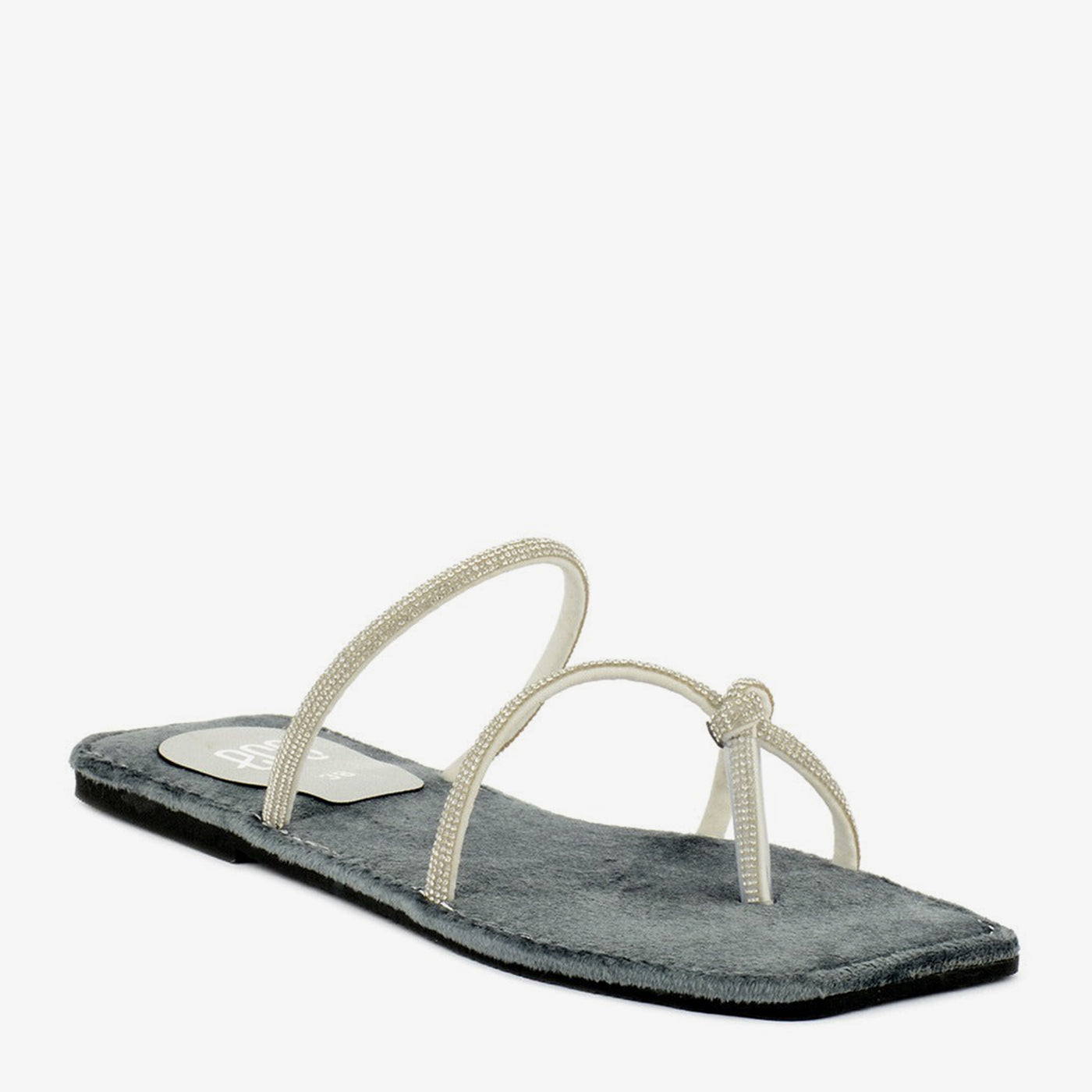 Nura Glint Chappal - Image 5