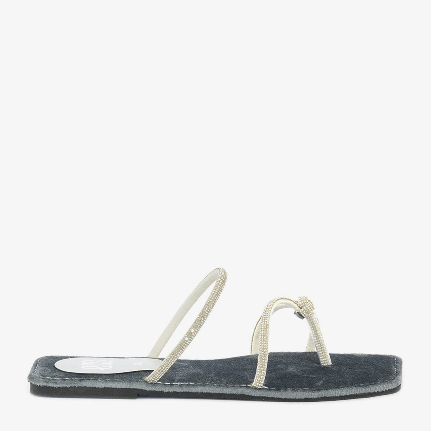Nura Glint Chappal - Image 6