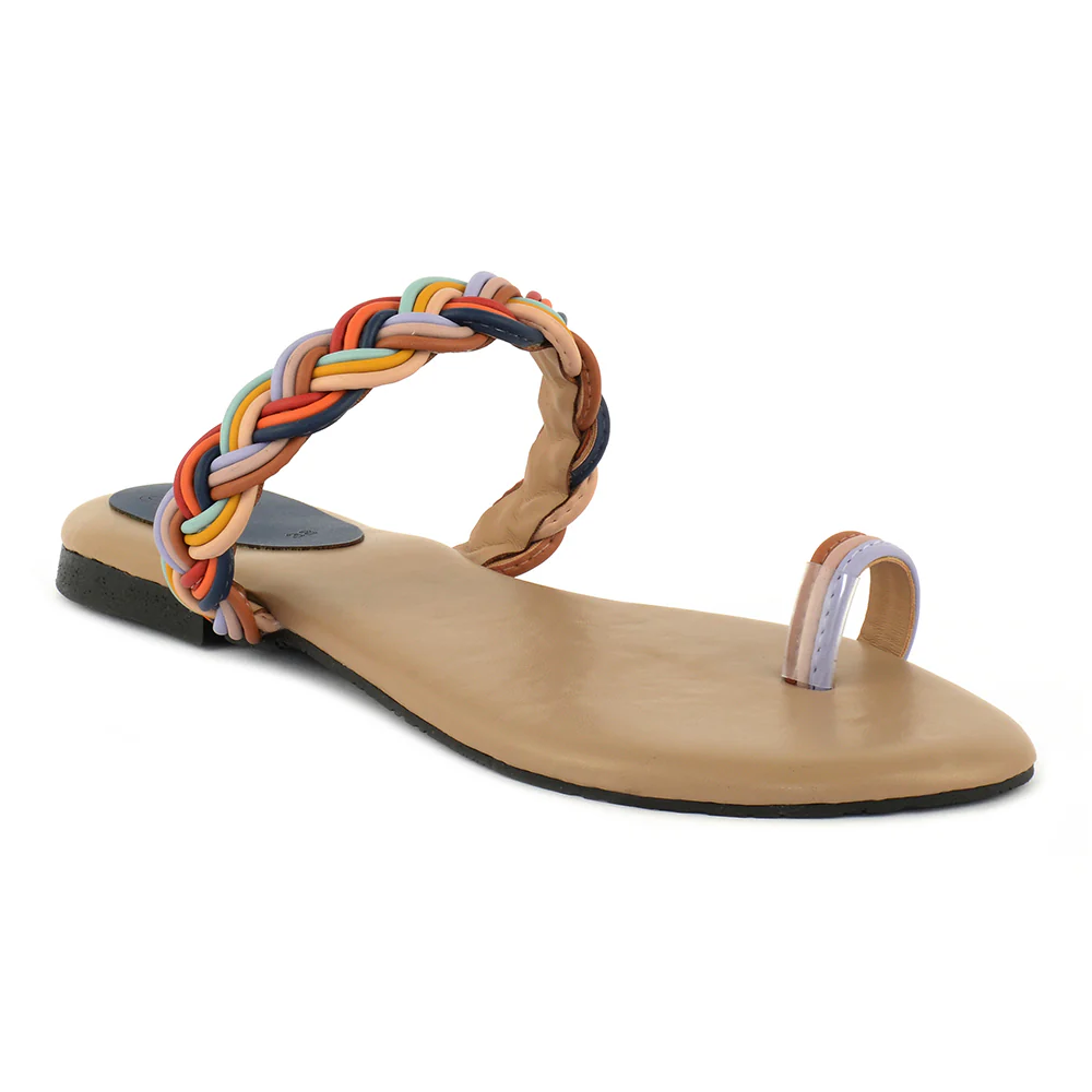 Cozy Chappals
