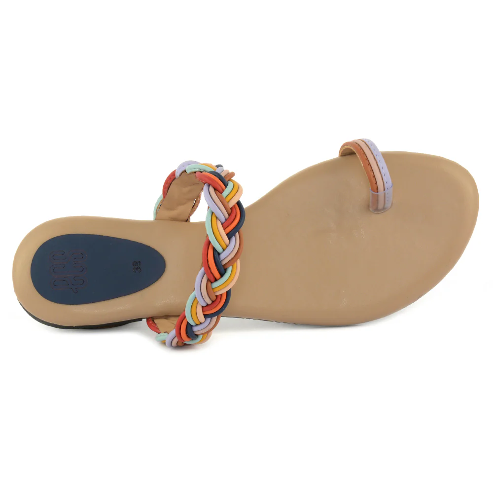 Cozy Chappals - Image 3