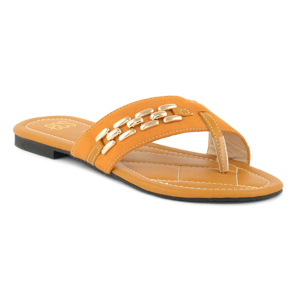 Chain Chappals